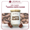 Nến Thơm Cao Cấp Coffee Cloud